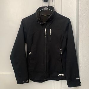 GoLite softshell jacket